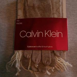 Calvin Klein 2 piece set